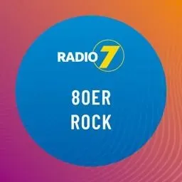 Radio 7 - 80er Rock Live