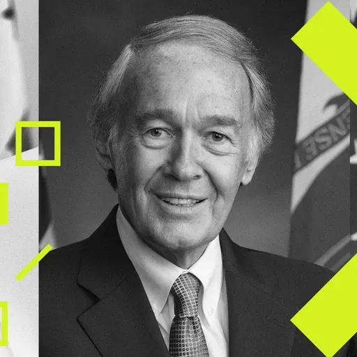 Sen. Ed Markey wants media companies to fight for the First Amendment