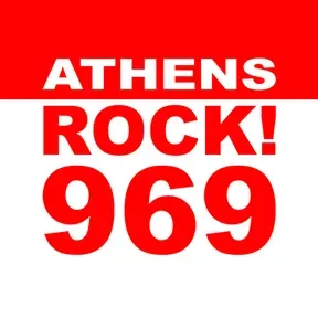96.9 Rock FM Ακούστε Ζωντανά