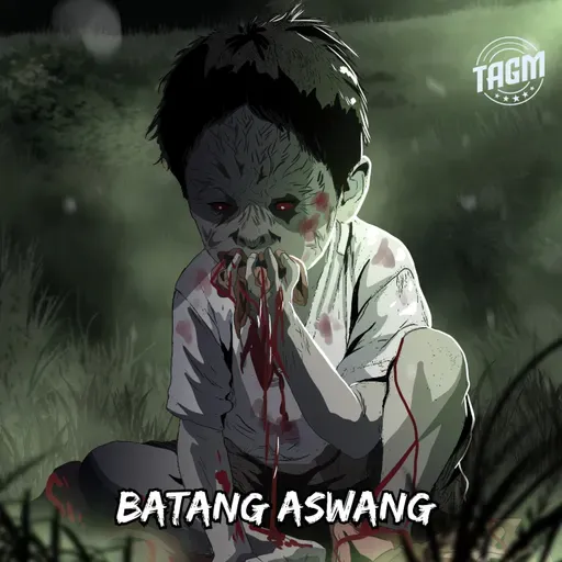 Episode 251 : Batang Aswang