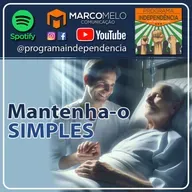Mantenha-o simples