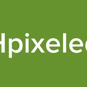 Hpixeled