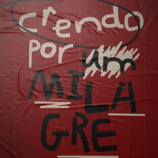 CRENDO POR UM MILAGRE - NO TEMPO CERTO, O MILAGRE FLORESCE | PR.PEDRO ESTRELLA