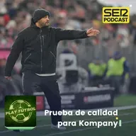 Prueba de calidad para Kompany