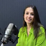 Agustina López  - Periodismo en Primera Persona - PGM 197