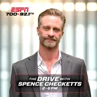 FRI POD @SpenceChecketts on NCAA Finals in Indy, NBA Draft, Jazz Homestretch, Mammoth Playoff Push, PGA + more