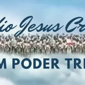 WEB RADIO JESUS CRISTO