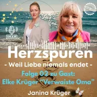 Folge 02 - Verwaiste Oma- meine Mutter erzählt.