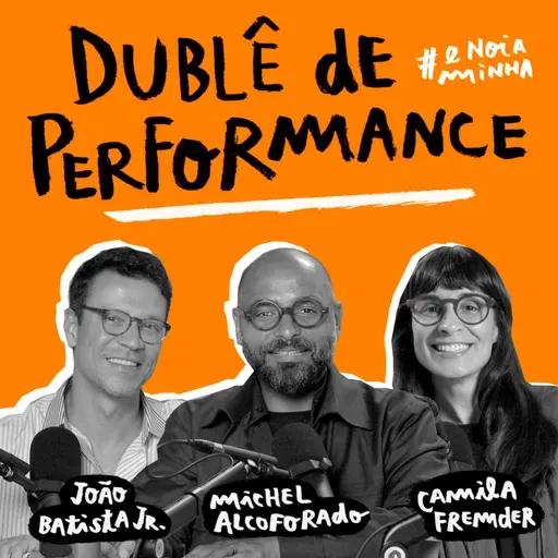 Dublê de performance