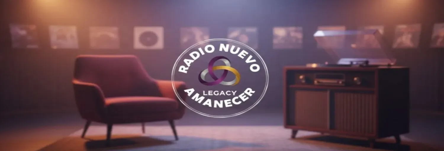 Radio Nuevo Amanecer - Legacy