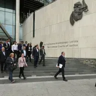 Tús Áite: Raic na rialacha nua um cúnamh dlí coiriúil