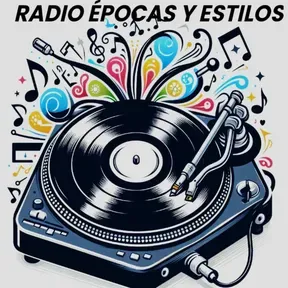 Radio Épocas y Estilos