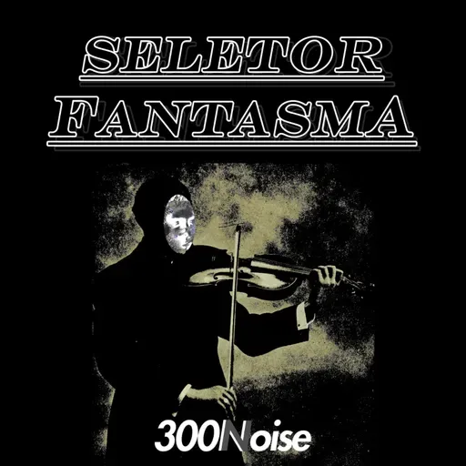 SELETOR FANTASMA - ARQUIVO #01
