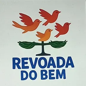 Rádio Revoada do Bem