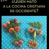¿Quién mató a la cocina cristiana de occidente?