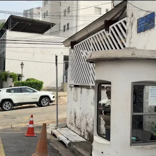Moradores do Alto da Lapa adotam sistema de alerta com alto-falante após onda de assaltos