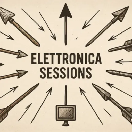 Eletronica Sound Sessions 2025
