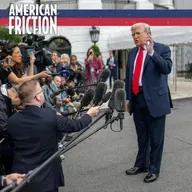 Donald Trump's latest meltdown: That escalator could've killed him!