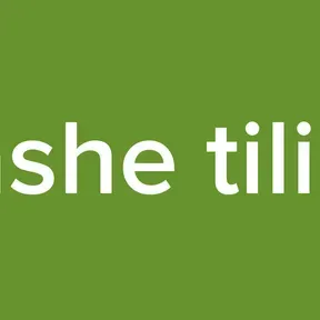 anashe tilines
