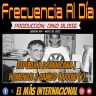 Episode 934: -Frecuencia Al Día- 