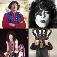 Paul Stanley