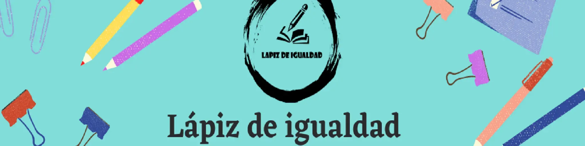 Radio Lapiz de igualdad