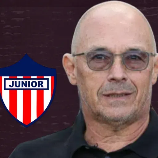 ¿Va mal la reconstrucción del Junior?