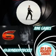 What's your name?...  Bond, James Bond, First Light Review