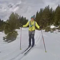 ESTACIONES ESQUI PIRINEO FRANCES: DEL ARIEGE A FONT ROMEU, POR MAYAYO.