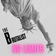 The Brutalist (2025) - Nakatomi No Limits - Episodio exclusivo para mecenas