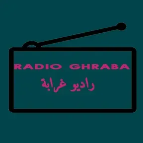 Ghraba Radio