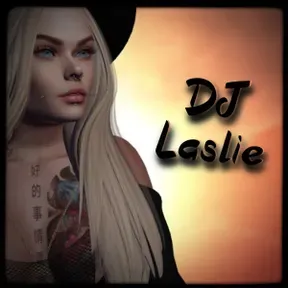 LaslieBurtON