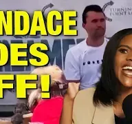 Candace Owens CALLS OUT Turning Points USA-DEMANDS They Call Her A Liar!