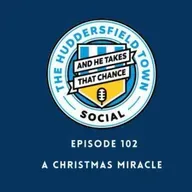 The Town Social Episode 102: A Christmas Miracle