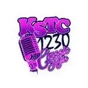 KSTC Sterling Silver 1230 AM