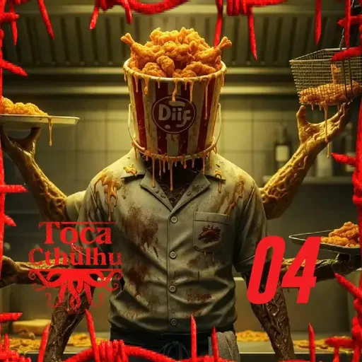 RPG SILENT HILL: Penitência | PARTE 04 / Especial de Halloween 🎃