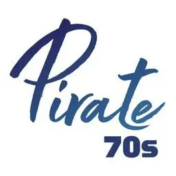 Pirate 70s