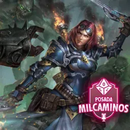 Reinos de Hierro, Honor Entre Ladrones, Pathfinder Remaster y más