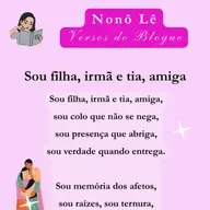 🎙️✨ Vida Plena: 50 Conquistas Antes dos 50 🏆 Episódio 50 – Sou filha, irmã e tia, amiga 🤍🌸