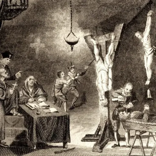 Episodio 1 - La Antigüedad