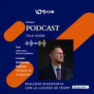 #Estepar Realidad migratoria en USA 2025