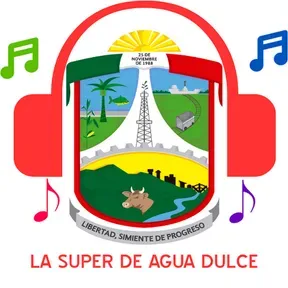 LA SUPER DE AGUA DULCE