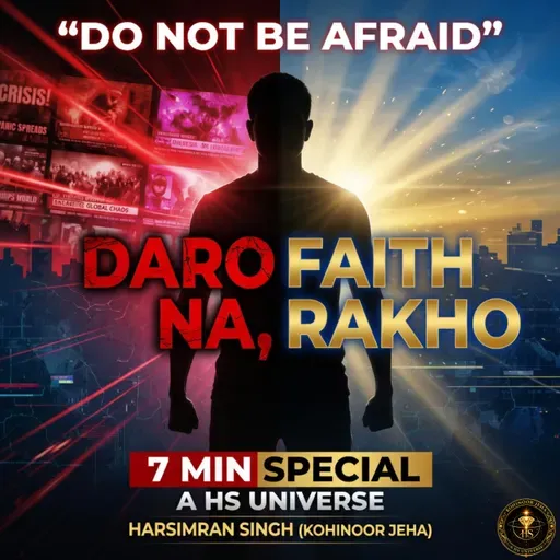 AJJ DE HALAT (2026) | DARO NA, FAITH RAKHO (TCS) | CONCISE SPL 7 MIN | KOHINOOR JEHA | A HS UNIVERSE