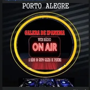 GALERA DE IPANEMA