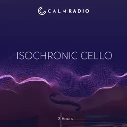 ISOCHRONIC CELLO