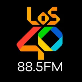 Los 40 Republica Dominicana