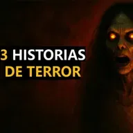 3 Historias De Terror Vol.192 (Relatos De Horror)