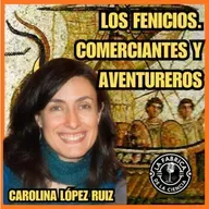 Los Fenicios. Una cultura de navegantes y comerciantes del Mediterráneo Antiguo. Carolina López. U. Chicago.. 666. LFDLC