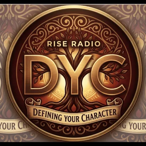 Defining Your Character, 5/21/2026