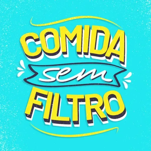 Comida sem filtro #228 - Emagrecimento e platô com Rodrigo Bomeny